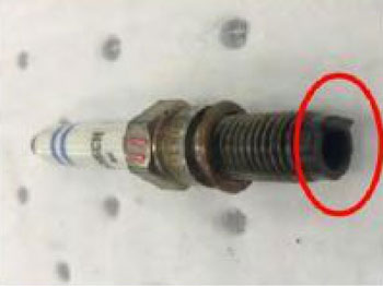 90% Spark Plug Quality Problems are Caused by Improper Installation Results