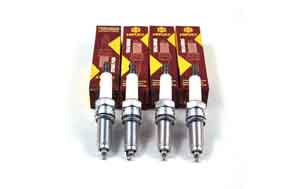 Spark Plugs