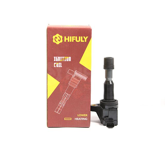 DQ9010B Honda Ignition Coil 30520-PWC-003