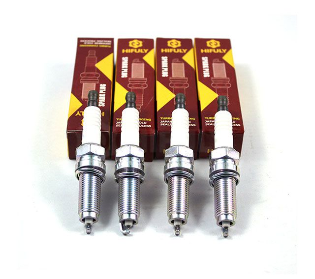 CD5787 Honda Spark Plug ILZKR7B-11S