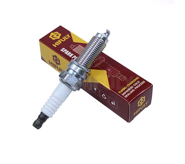 CD5787 Honda Spark Plug ILZKR7B-11S