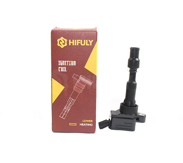 DQ9007B1 Hyundai ignition coil 27300-2E601