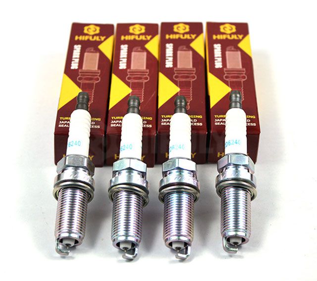 CD6240 Nissan Spark Plug PLFR5A-11