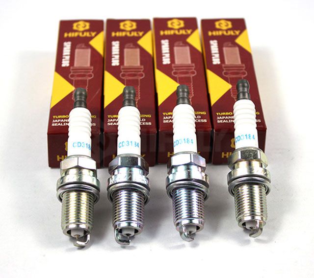 CD3184 Hyundai Spark Plug BKR5EIX-11