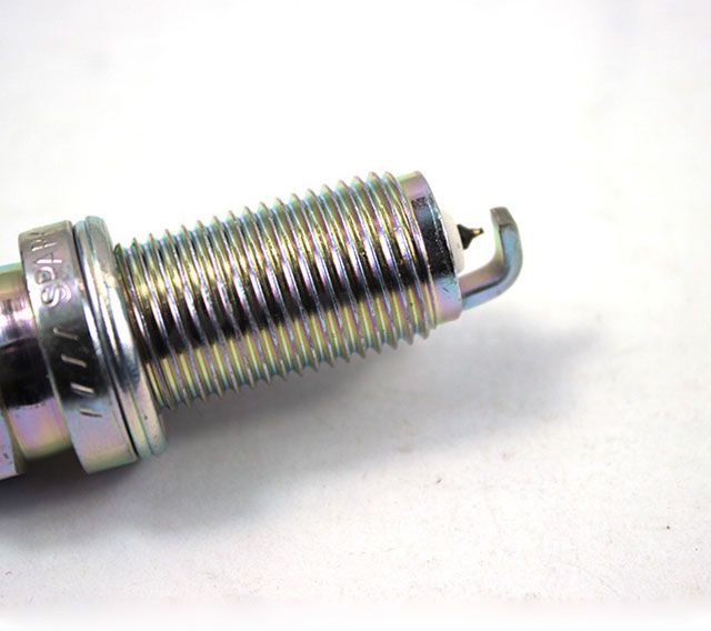 CD6708 Hyundai Spark Plug LFR5AIX-11