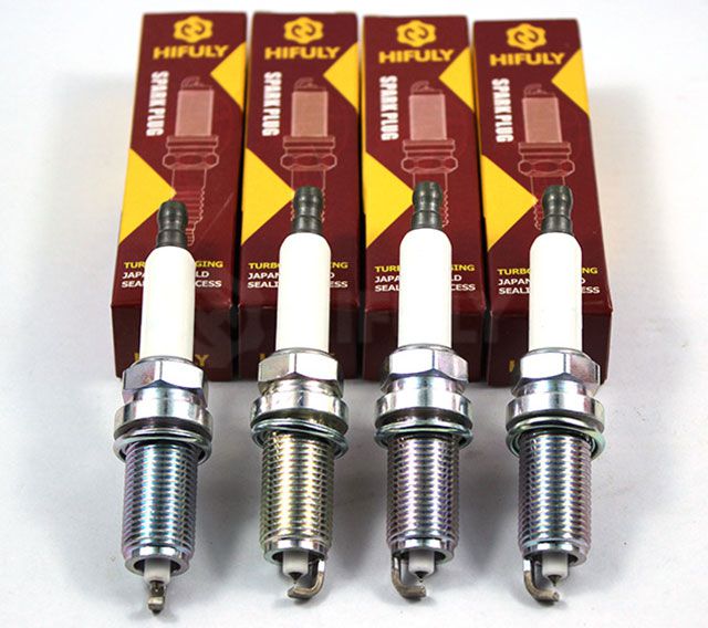 CD1208 BMW Spark Plug ILZFR6D11