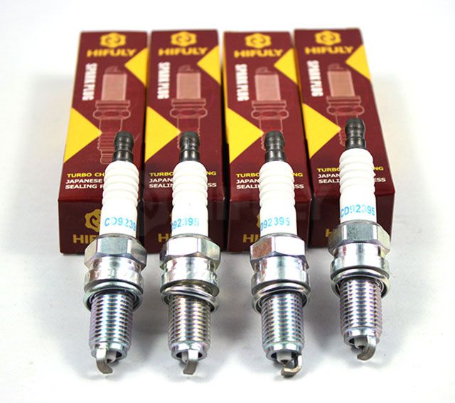 CD92395 FIAT Spark Plug IKR9H8