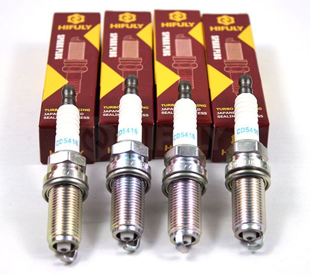 CD5416 DFM Spark Plug LFR6AIX-11