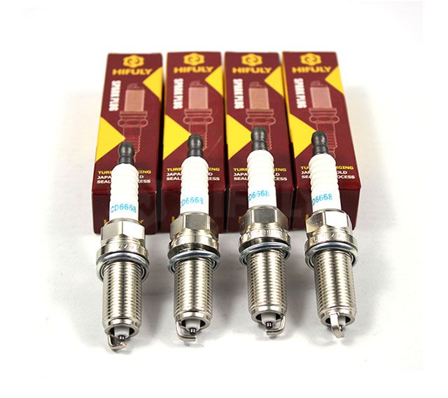 CD6668 DFM Spark Plug LFR6A