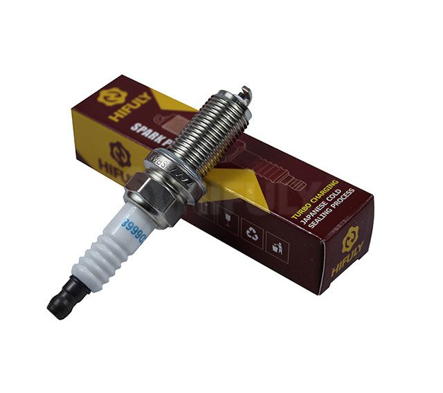 CD6668 DFM Spark Plug LFR6A