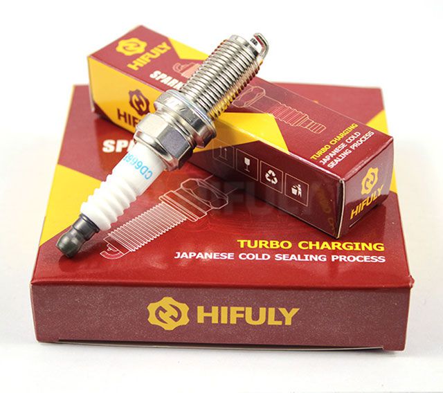 CD6668 DFM Spark Plug LFR6A