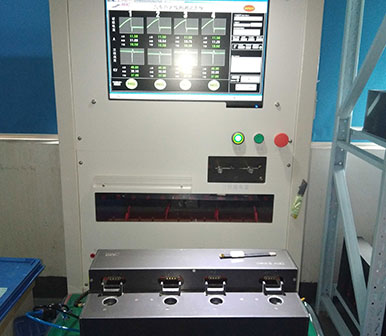 Testing Machine Testing Machine