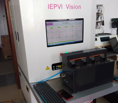 IEPVI Vision IEPVI Vision