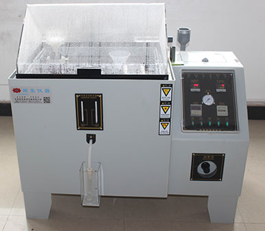 Salt Spray Salt Spray