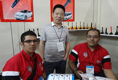 2016 USA APEX Auto Parts Show 2016 USA APEX Auto Parts Show