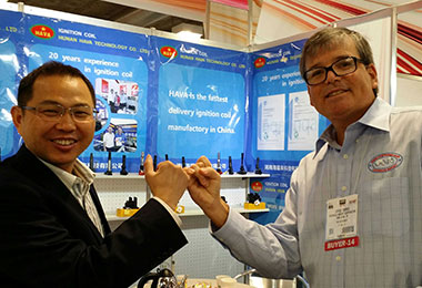 2014 USA APEX Auto Parts Show 2014 USA APEX Auto Parts Show