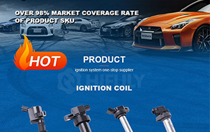 Symptoms of Defective or Malfunctioning Ignition Coil