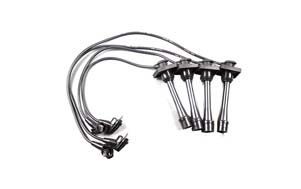 Symptoms Of a Bad Or Failing Ignition Cable